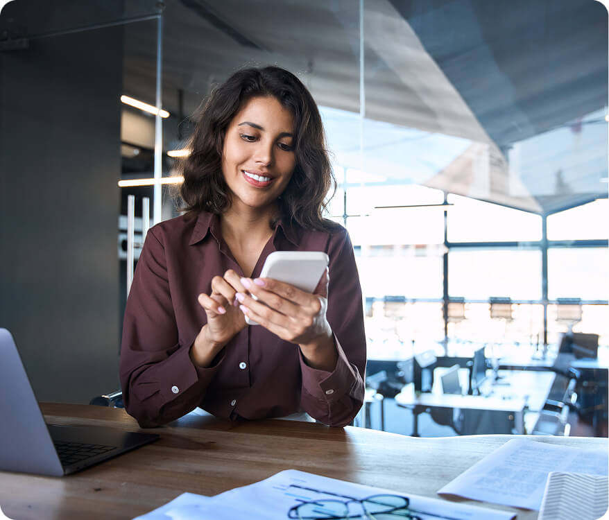 HR Mobile App in Pakistan: Manage Attendance, Payroll and Employees from Anywhere