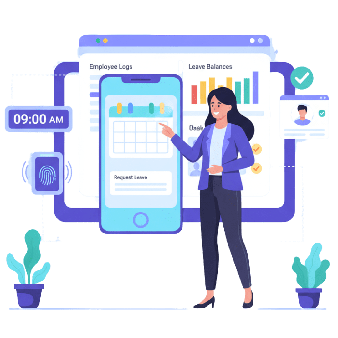 Shift Management Software Pakistan: Automate Employee Scheduling, Attendance and Shift Tracking