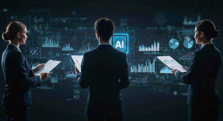 Best AI Tools for HR Professionals in 2026: Recruitment, Payroll and Employee Management