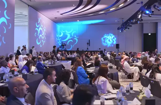 HR Events and HRTech Conferences in the UAE for 2026