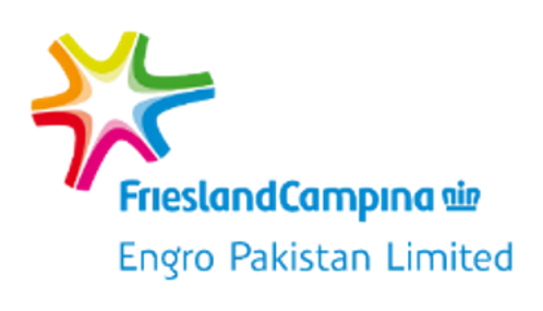 FrieslandCampina Engro Pakistan Limited