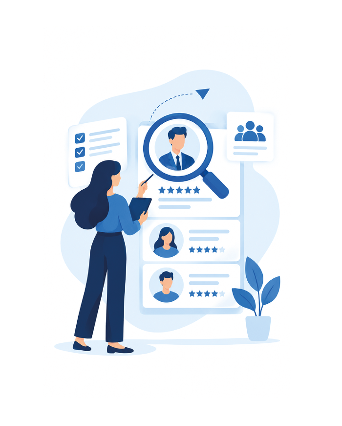Talent Management Processes