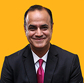 Faisal Qamar