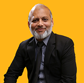 Umair Ahmed