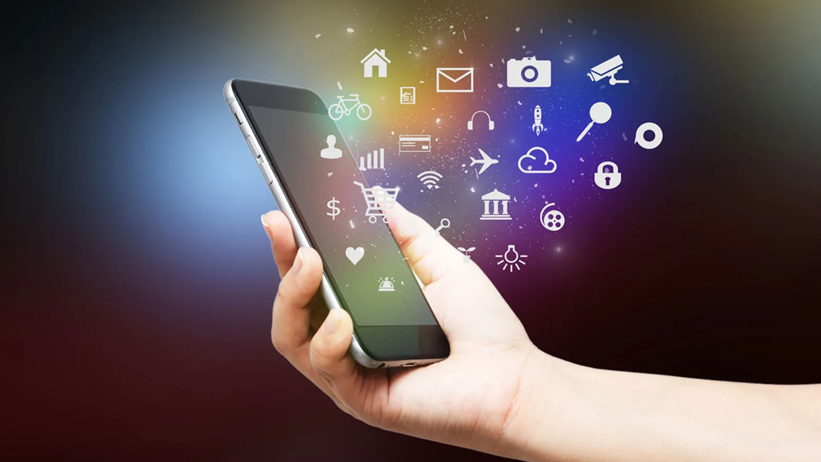 HR mobile app in UAE