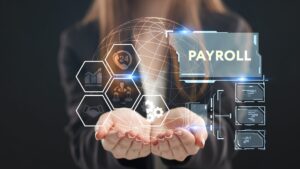 payroll and attendance software in UAE