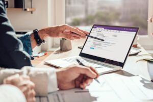 best HR software in UAE