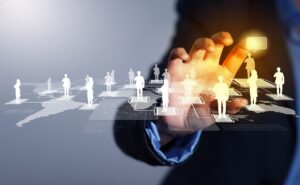 mobile  HCM software in UAE