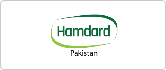 Hamdard Pakistan