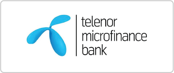 Telenor Microfinance Bank