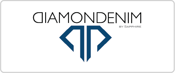 DiamondDenim by Sapphire