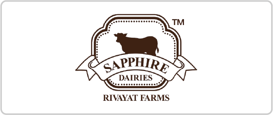 Sapphire Dairies