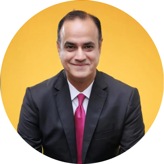 Faisal Qamar