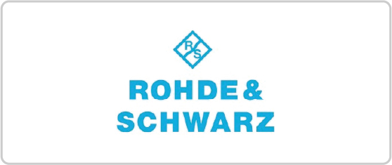 Rohde & Schwarz