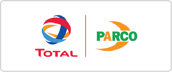 Total PARCO