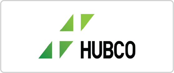 HUBCO