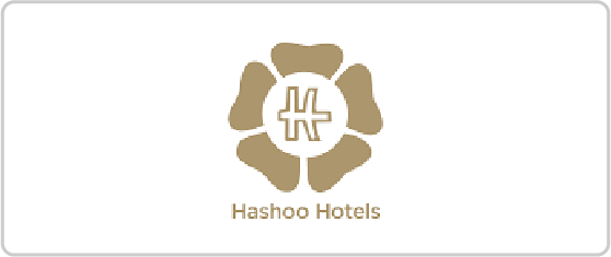 Hashoo Hotels
