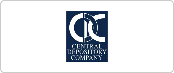 Central Depository Company
