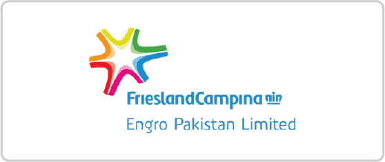 FrieslandCampina Engro Pakistan Limited