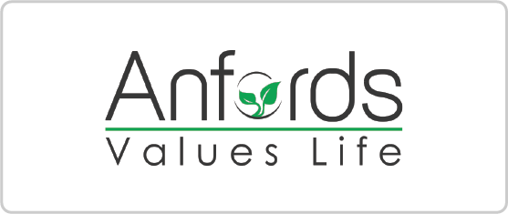 Anfords