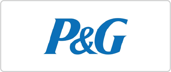 P&G