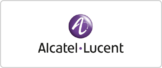 Alcatel-Lucent
