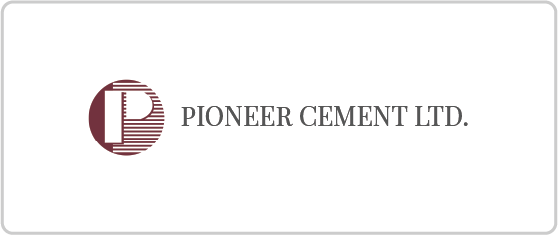 Pioneer Cement Ltd.