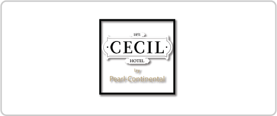 Cecil Hotel by Pearl-Continental