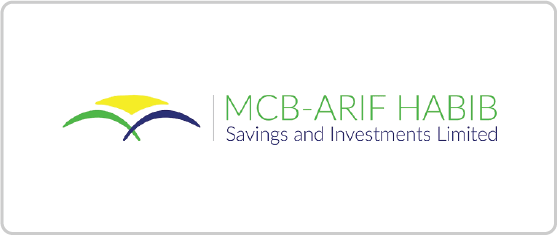 MCB-Arif Habib Savings and Investments Limited
